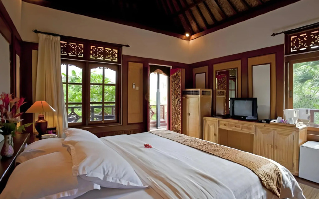 Artini 2 Cottage Ubud