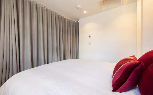 Contemporary One Bedroom Apartment - Borough