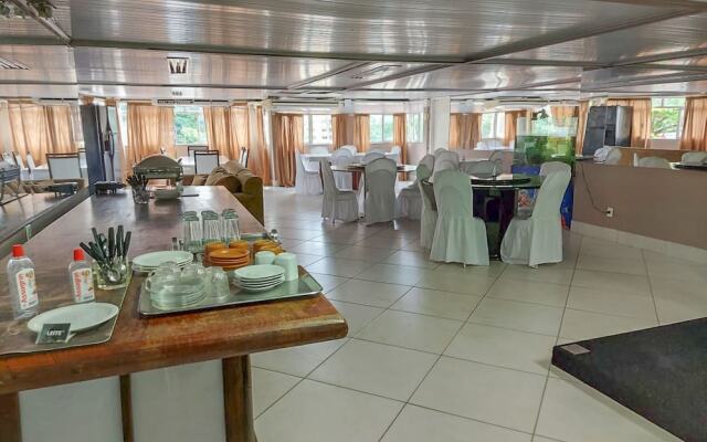 OYO Hotel Cachoeiro