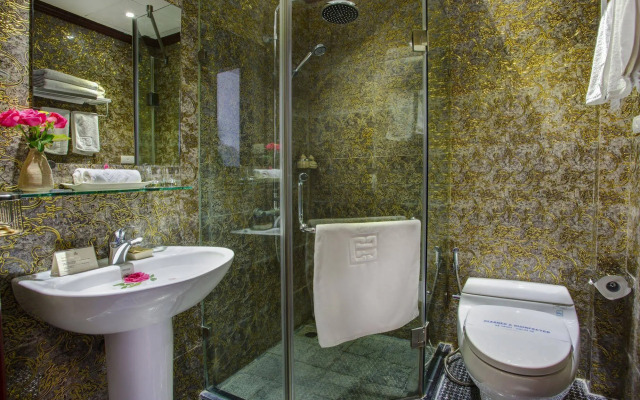 Mercury Central Hotel Hanoi