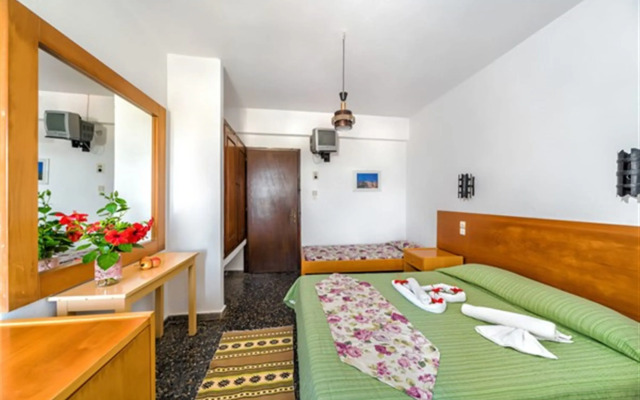 Armonia Hotel
