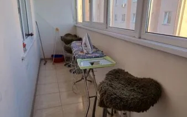 Apartments on Moskovskaya street, 99