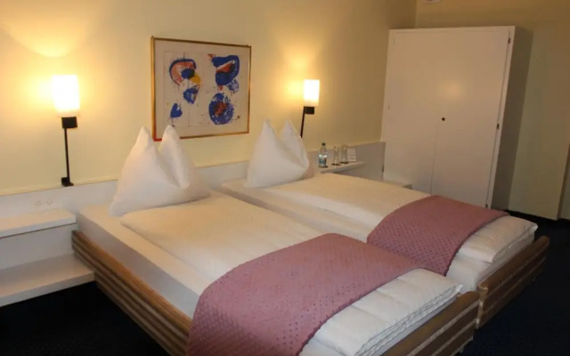 Hotel Dufour