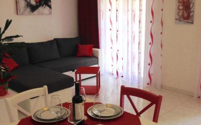 Villa Jasmin