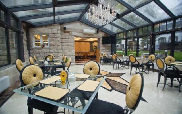 Villa Alina Medical SPA