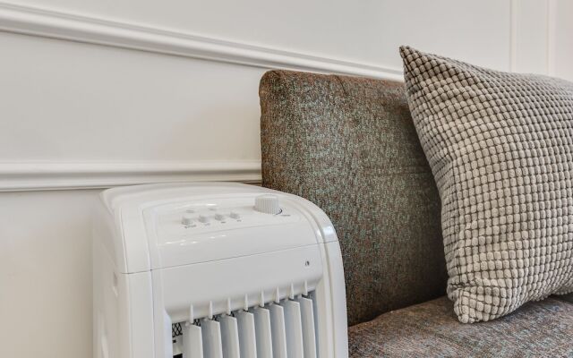 Апарт-отель Sokroma Paya-Sofiya