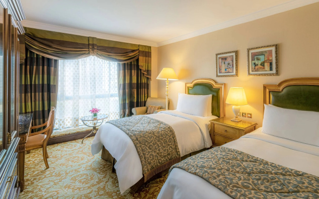 JW Marriott Hotel Kuwait City