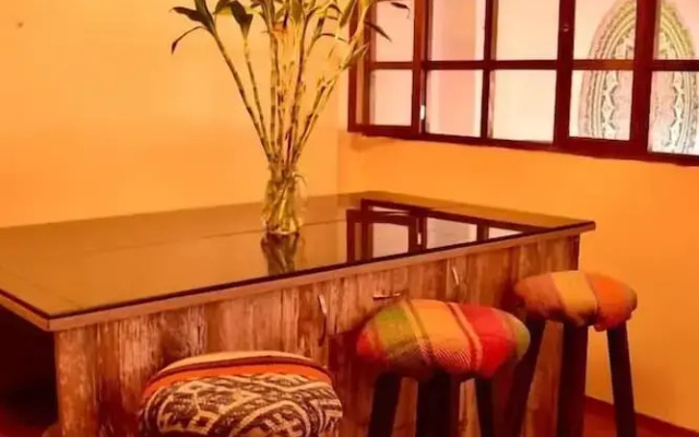 Native Soul Guesthouse