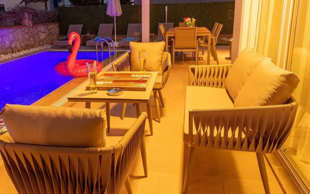 Close to Oludeniz 5 Bedroom Villa