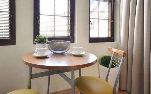 Dom & House - Apartmenty Zacisze