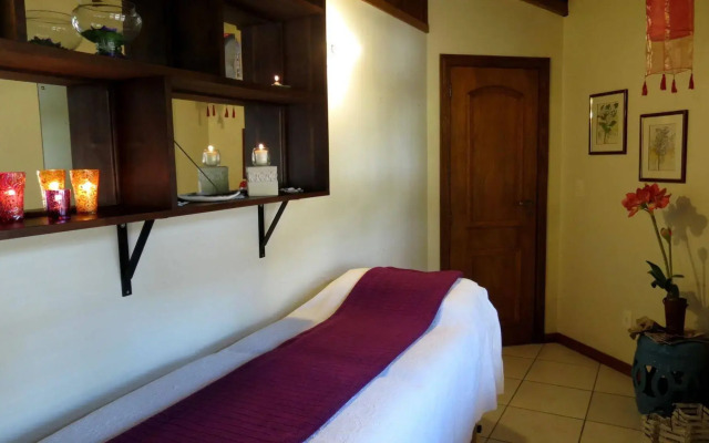 Pousada Villa Verde