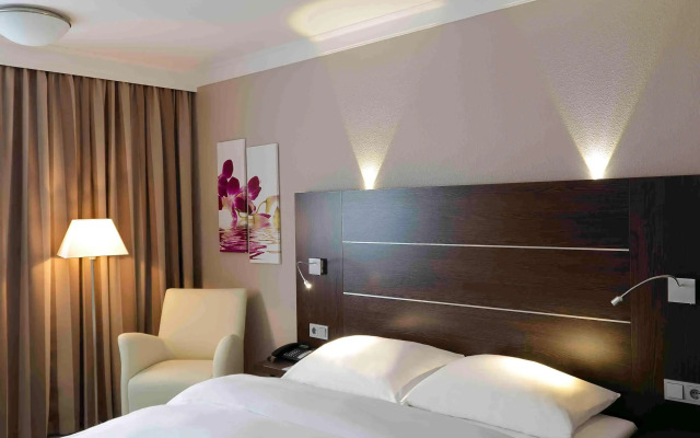 Mercure Hotel Luedenscheid