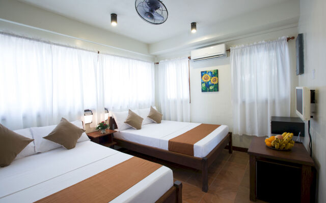 Palm Beach Resort