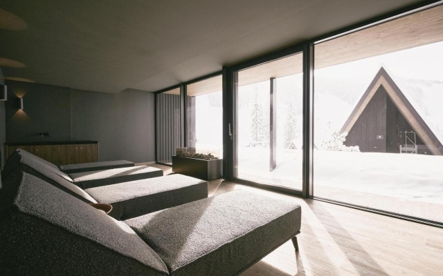 TRIFORÊT alpin.resort