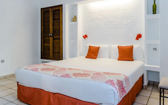 Kamezí Boutique Villas