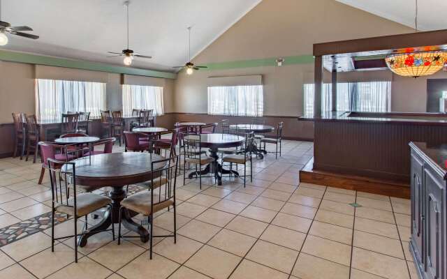 Knights Inn Plant City