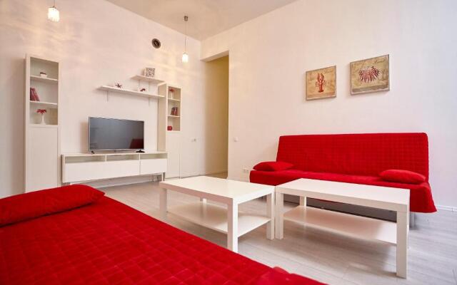 Spb Rent Service