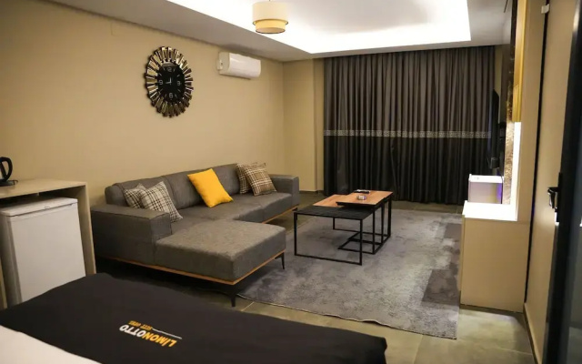 Limonotto Suit Otel