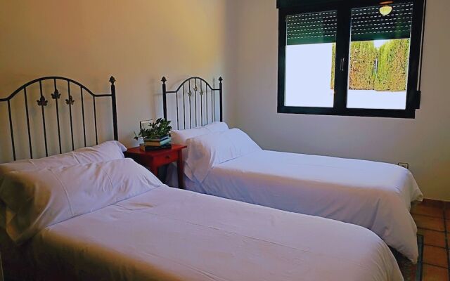 Villa La Piedad Otura