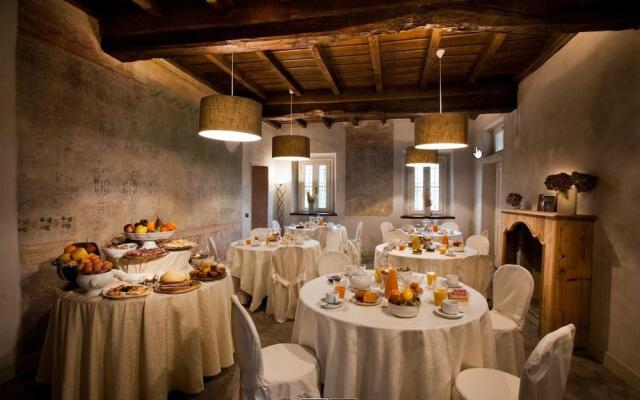 Hotel Morimondo
