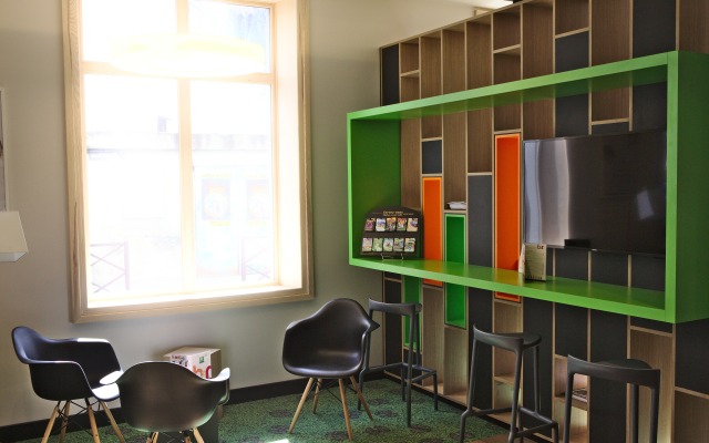 ibis Styles Moulins Centre