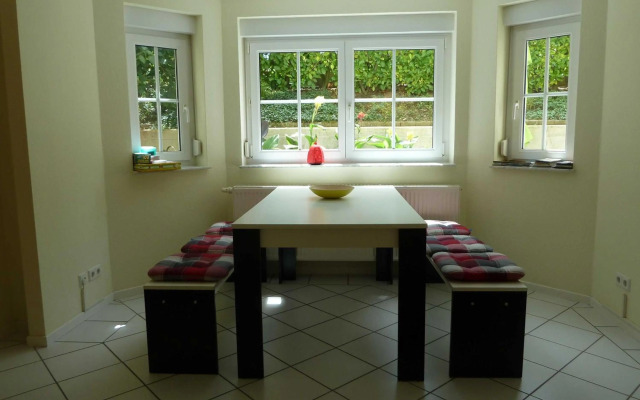 Ferienwohnung Baumann