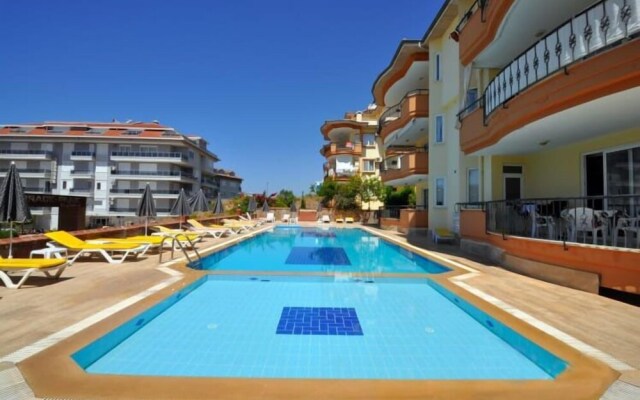 Apartmani Markovic-Kestel SUN Alanya