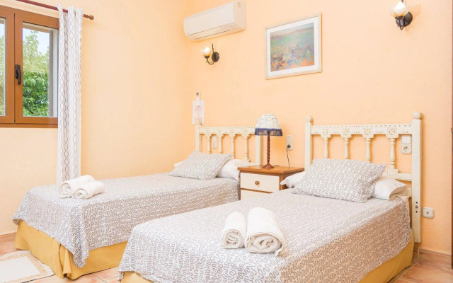 CAN CORRÓ - Villa for 8 people in Alcudia.