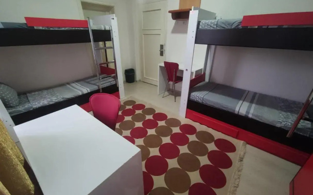 HOSTELIDA
