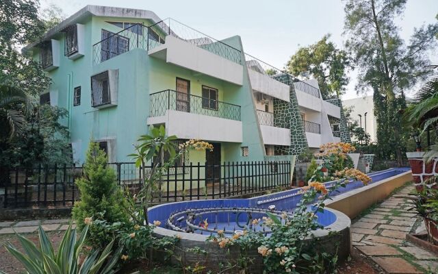 OYO 22539 Home Serene 3BHK Khandala