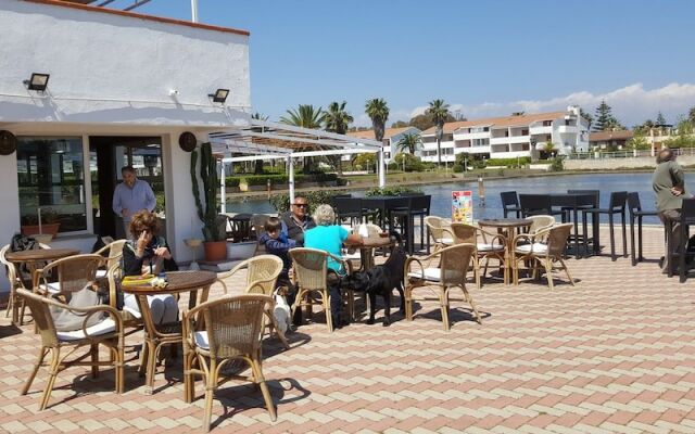 Residence La Bricola Laghi Di Sibari