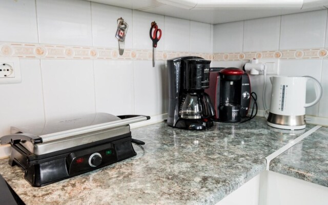 Albatros Apartment A
