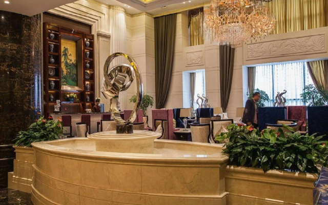 Taifu International Hotel