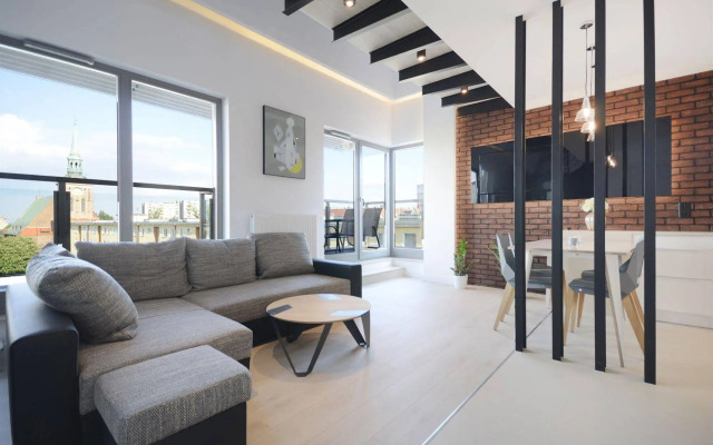 DHapartments - Waterlane