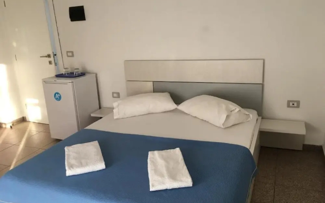Hotel Stolis