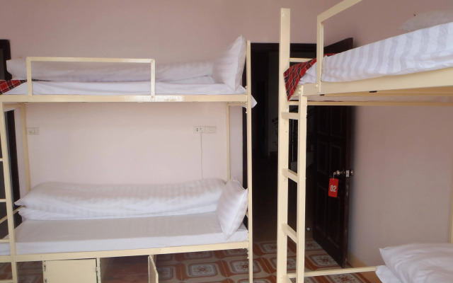 Sapa Hotel Travel