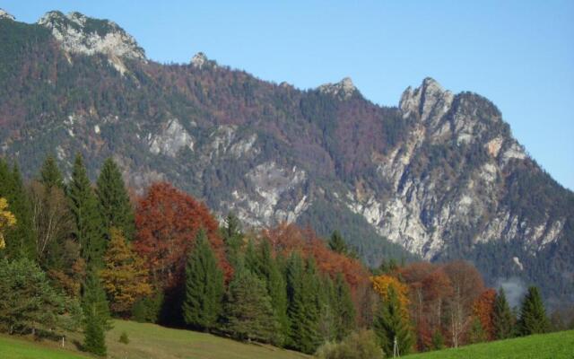 Pension Herzoghäusel