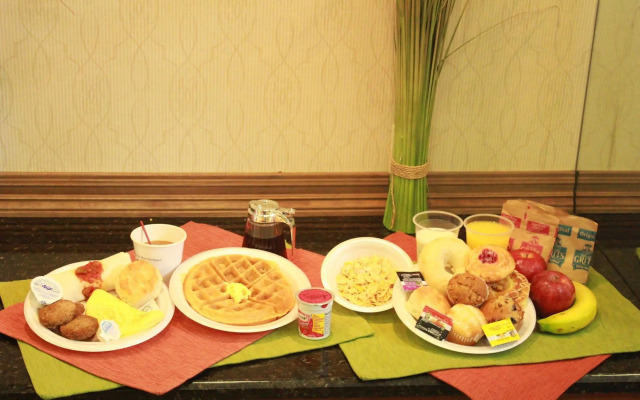 Best Western Slidell Hotel