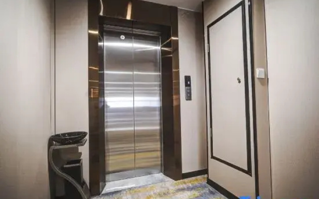Tiannan Hotel (Nanning East Railway Station)