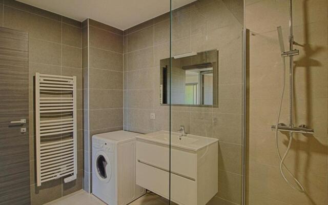 Appartement Porticcio, 2 pièces, 4 personnes - FR-1-61-476