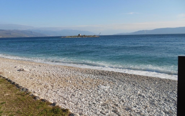 Apartment Kate - free private parking: A2Kada Novi Vinodolski, Riviera Crikvenica