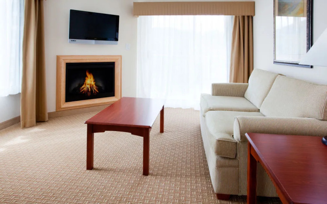 Holiday Inn & Suites Asheville Downtown