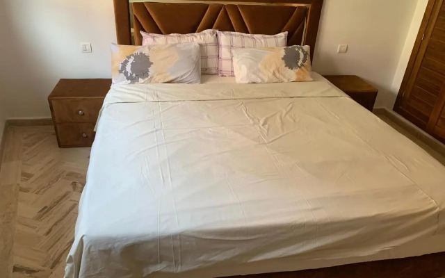 Appartement Marrakech avec piscine