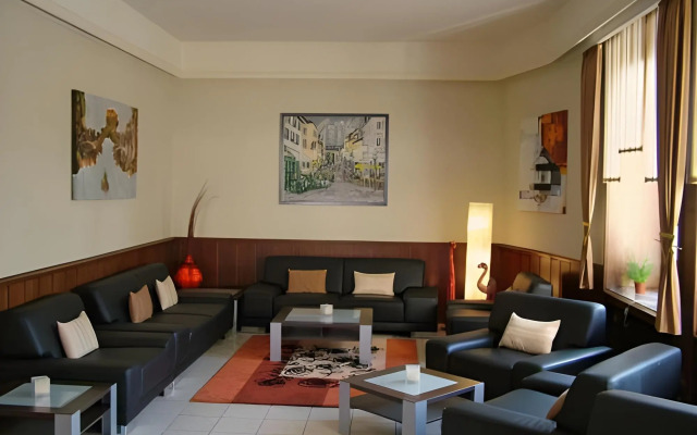 Akzent Park-Hotel Saarlouis