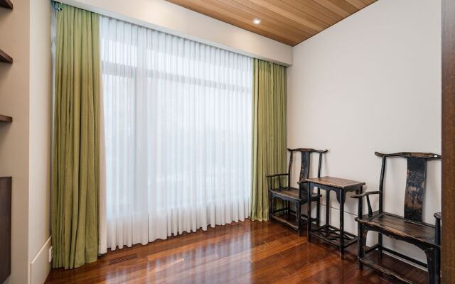 Modern Luxury Furnished, Surrounding St-Lawrence River View, Tranquil