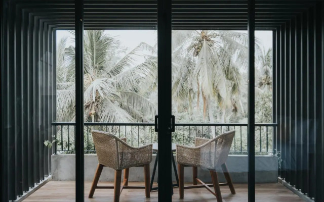 Villa Mantra Ubud