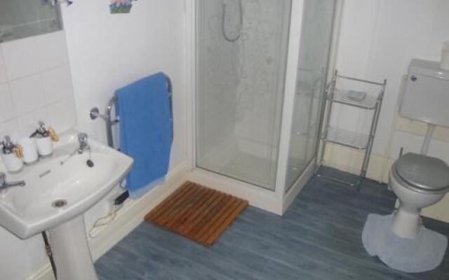 Observatory Guest House