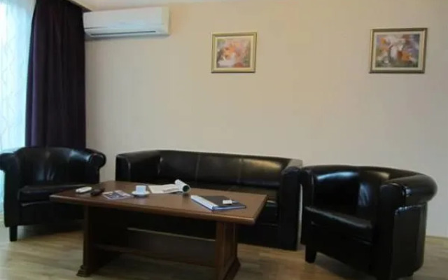 VIP Apartments Sofia