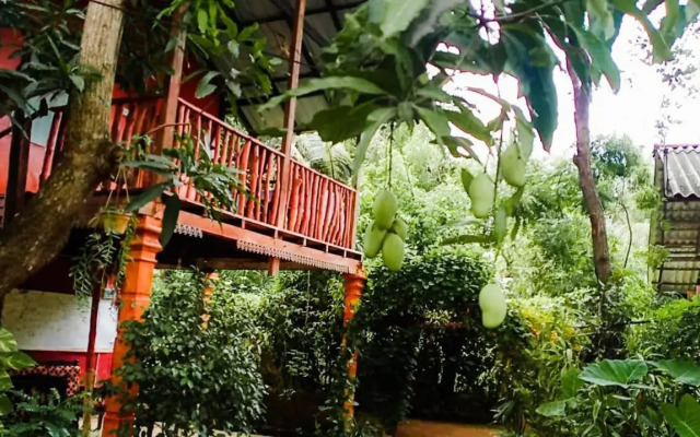 Sigiri Sky Home & Tree House