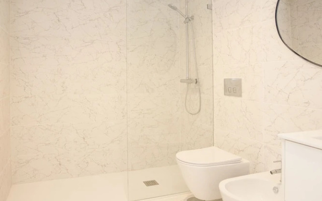 Liiiving - City Design Apartment N